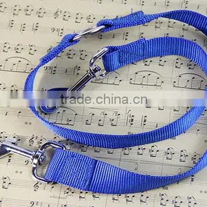 Dog Pet Car Safety Seat Belt Harness Restraint Lead Leash Adjustable Travel Clip thumbnail-2