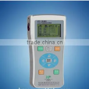 HPC-1 Color Temperature Meter thumbnail-5