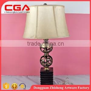 Factory Supply Table Lamp With Usb Port Hot Sale thumbnail-2