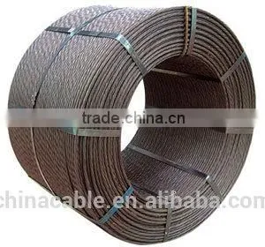 High Quality GSW Galvanized Steel Wire thumbnail-2