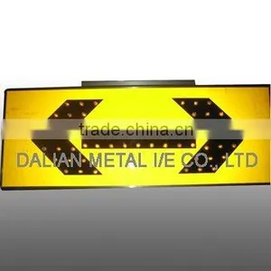 Road Safety Reflective Material Reflective Led Traffic Signs thumbnail-6