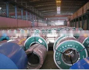 Ppgi/ppgl Supplier,manufacturer in Steel Sheet/coil thumbnail-2