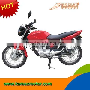 KA150CG Brazil New Fashion 150cc Cheap Motorcycle thumbnail-1