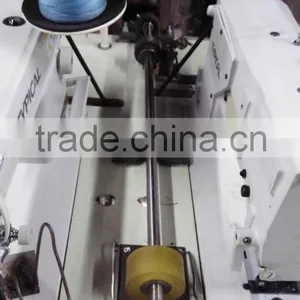 Industrial Typical Three Heads Hair Weaving Sewing Machine Quality Choice Most Popular thumbnail-5