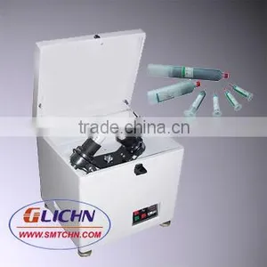 Needle Tubing Solder Paste Mixer XJ450 thumbnail-1