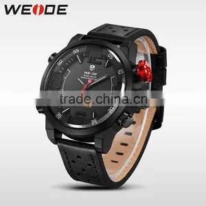 2016 WEIDE Watches Men Luxury Brand Automatic Import China Goods Most Popular Products Relogios Masculino WH5210 thumbnail-3