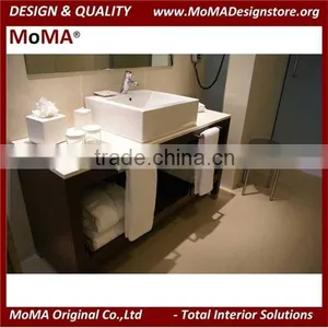 (MA47NH) Luxury 5 Star Hotel Bedroom Furniture Set, Custom Hotel Furniture thumbnail-5