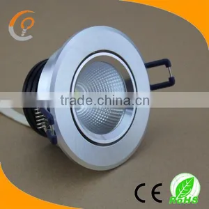 Newest Products Led Ceiling Lamp 5w 220v 230v Cob Spot Led Lamp thumbnail-1