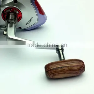 Electric Fishing Reel for Sale Wholesale Fishing Tackle thumbnail-5