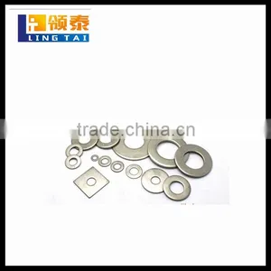 Fasteners Metal Flat Washer thumbnail-5
