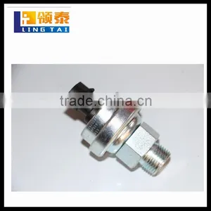 Hot Sale Oil Pressure Sensor 612600090755 SINOTRUCK Tractor Diesel Engine Parts Goods From China thumbnail-3