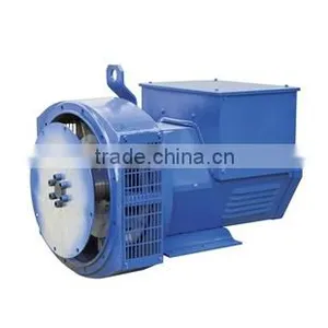 60hz 220 Volt Generator Alternator Container Generator thumbnail-1