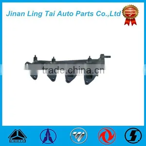 Reasonable Price Exhaust Manifoldfor Truck Parts for Beiben thumbnail-2