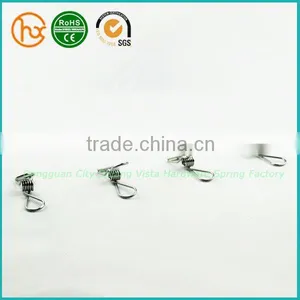 Spring Cotter Pin thumbnail-1