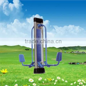 Good Performance Leg Stretcher Outdoor Gym Equipment Prices thumbnail-1