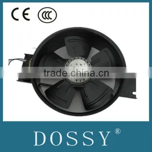 Axial Fan Blower 250mm thumbnail-1