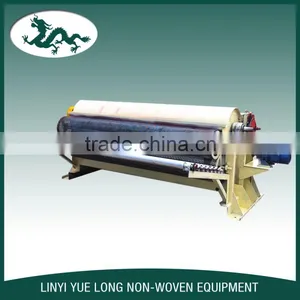 Energy-Saving Cotton Carding Machine In Manufacture thumbnail-3