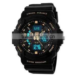 Skemi Fashion Multi-functions Sport Watch thumbnail-3