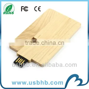 2014 Customized Cards Usb Pendrive thumbnail-1