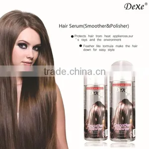 2016 Hair Care Manufacture for Repair and Smooth Hair Polisher and Smoother thumbnail-6