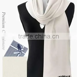 True Cashmere Scarf thumbnail-1