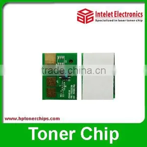 European Chip Print Cartridge for C520/C530 Chips Reset Toner Chips C5202KS/C5202CS/C5202YS/C5202MS thumbnail-1