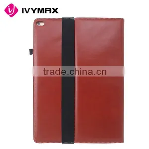 Pu Leather Case for Ipad Pro With Stand Case Cover Quality Choice thumbnail-2
