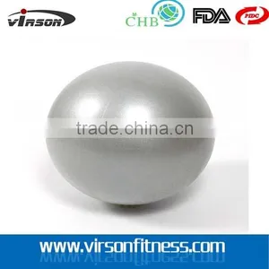 Virson- Sport Fitness Ball, PILATES Mini Stability Ball Kit,Slip Resistant Fitness Ball thumbnail-4