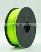 1 kg of Premium Quality PLA 3D-Print Material Green for Your 1.75 mm 3D-Printer thumbnail-1