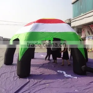 2016 Hot Event Inflatable Igloo Tent,inflatable Party Tent,giant Inflatable Dome Tent thumbnail-3
