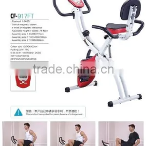 Puko Hot Sales Multifuctional Magnetic x Bike thumbnail-1