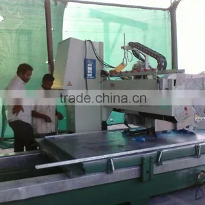 Xingyi YXQ-600 Sandstone Cutting and Profiling Machine thumbnail-2