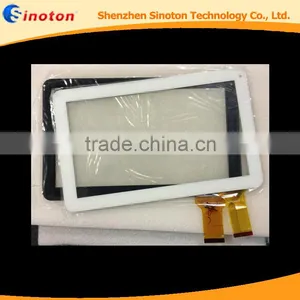 High Quality Factory Sale Touch Screen For 10" 10 Inch China Tablet YTG-P10025-F1 thumbnail-1