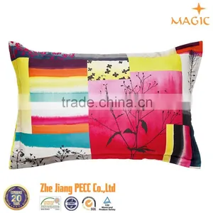 Watercolour Patchwork Bedding Sets Duvet Cover Pillow Case thumbnail-3