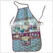 Cotton Apron thumbnail-1