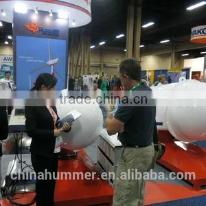 Mini Eolic Wind 60kW Power Generator thumbnail-3