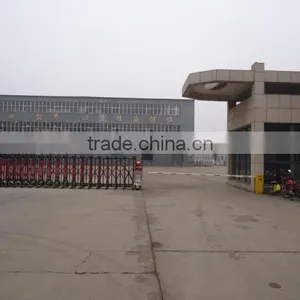 Bazhou Sanxin Steel Pipe Co., Ltd. company overview - view 2 thumbnail