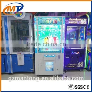 Cut ur Prize Toy Vending Machine Cut the Target thumbnail-6
