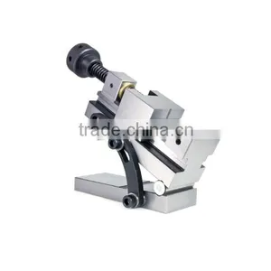 Factory Supply 20CrMnTi Precision Modular Vise GT Vises Quality Choice thumbnail-3