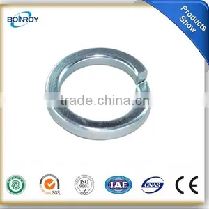 Split Lock Spring Washers 3/8 thumbnail-1
