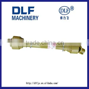 Agriculture Tractor Spare Part (PTO Shaft) thumbnail-1