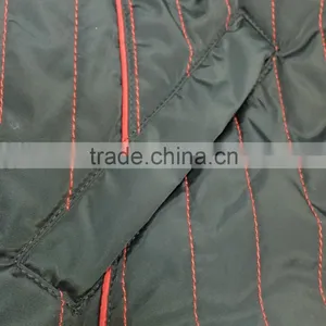 Polyester Custom Windbreaker Jacket for Women thumbnail-5