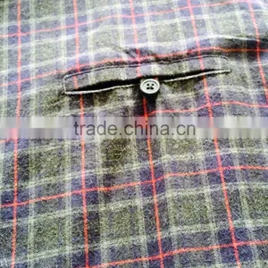 Breathable Latest Casual Shirt for Men in Spring thumbnail-6