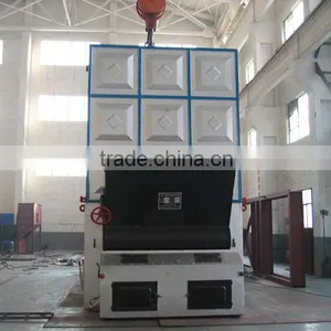 Thermal Oil Heater thumbnail-1
