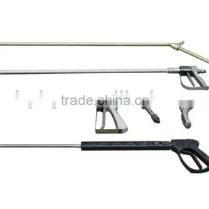 High Pressure Industrial Cleaner thumbnail-6