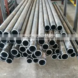 Trade Assurance Cold Drawn Carbon Seamless Steel Pipe thumbnail-1