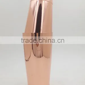 28oz/18oz Stainless Steel Cocktail Shaker Weighted Boston Shaker Tins Popular Bar Tools thumbnail-2