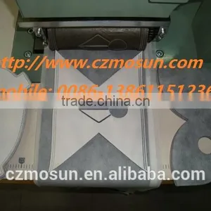 Ultrasonic Mask Making Machine (with CE) thumbnail-1