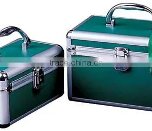 Durable First Aid Aluminum Kit/medical Aluminum Case thumbnail-3