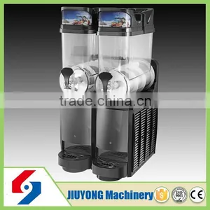 High Quality and Hot Sale Shaved Snow Machine thumbnail-1